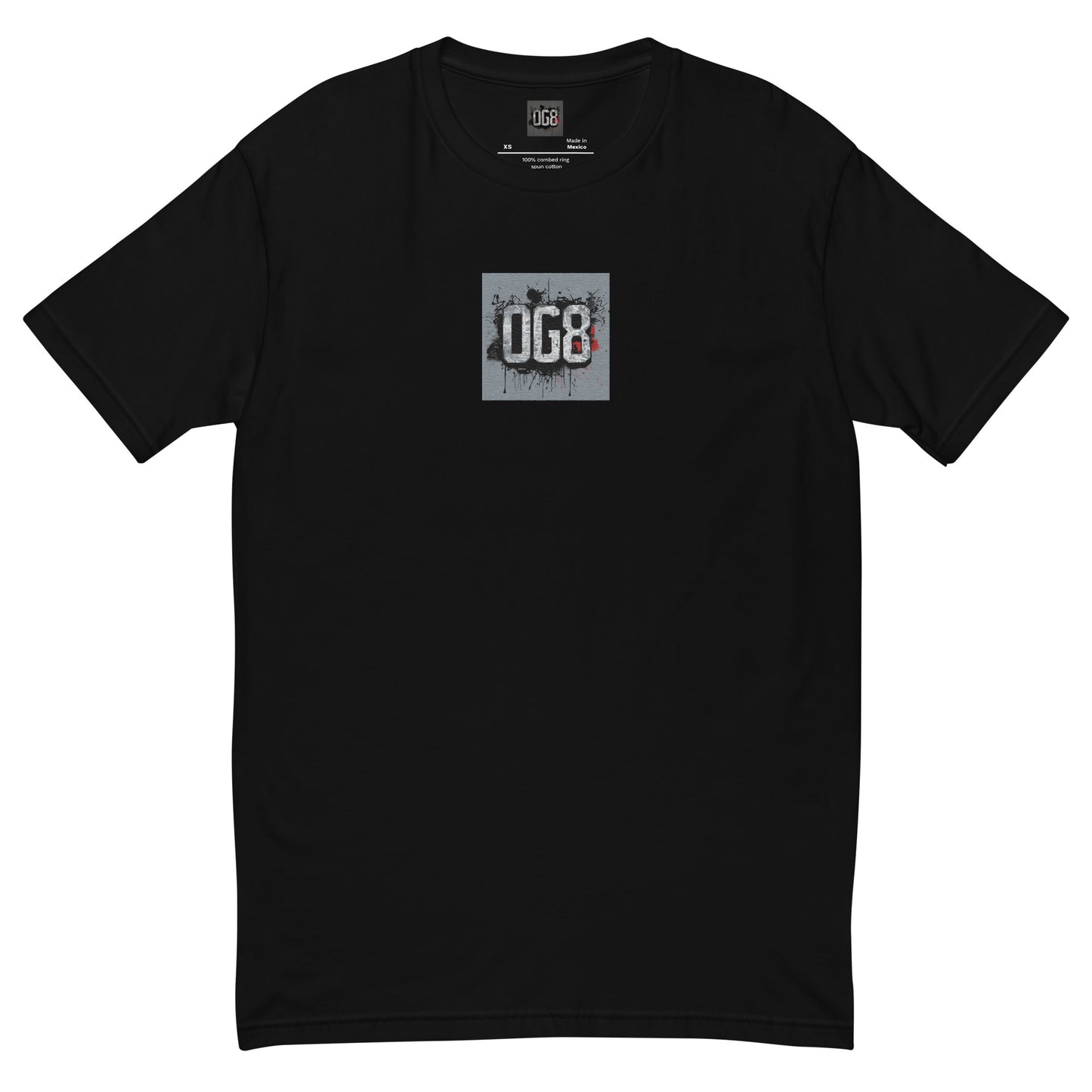 Short Sleeve T-shirt