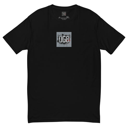 OG8 Stone Wall T-shirt