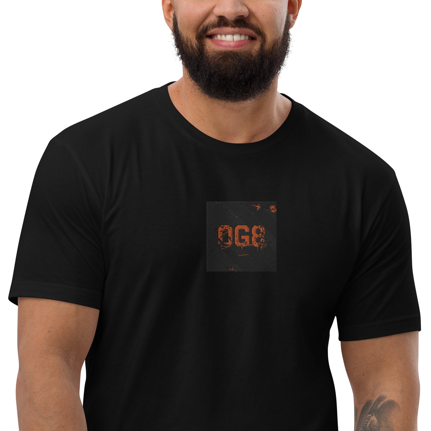 Short Sleeve T-shirt