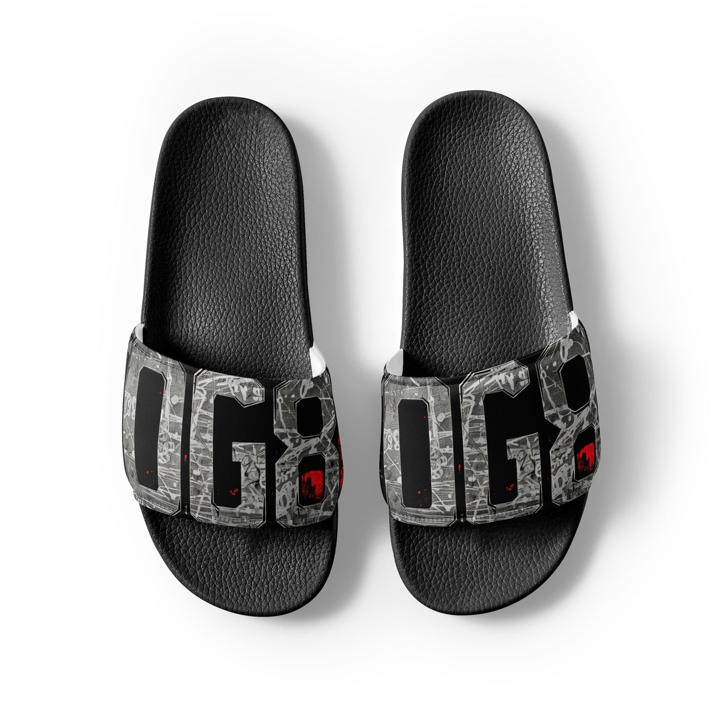 Men’s Slides
