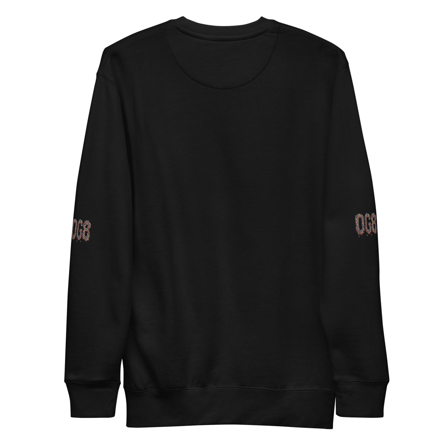 OG8 Multiverse Premium Sweatshirt