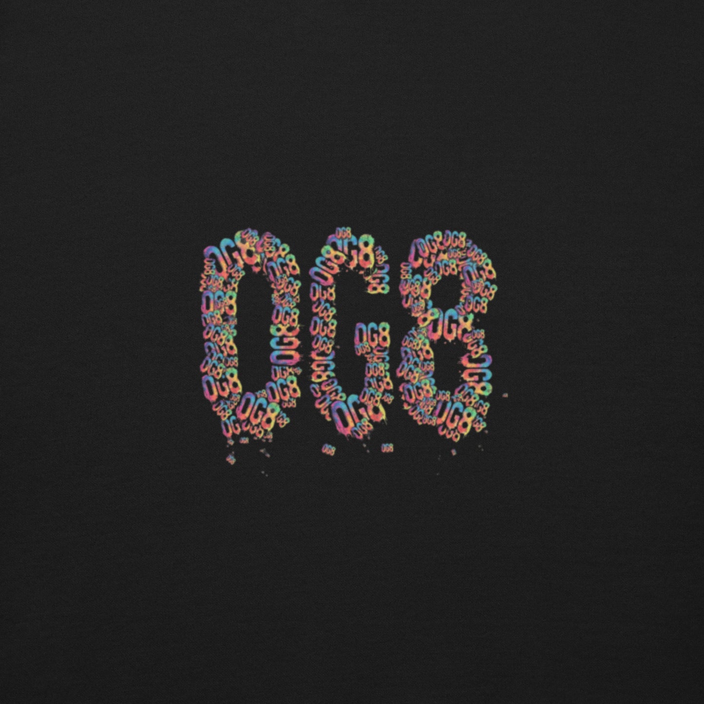OG8 Multiverse Premium Sweatshirt