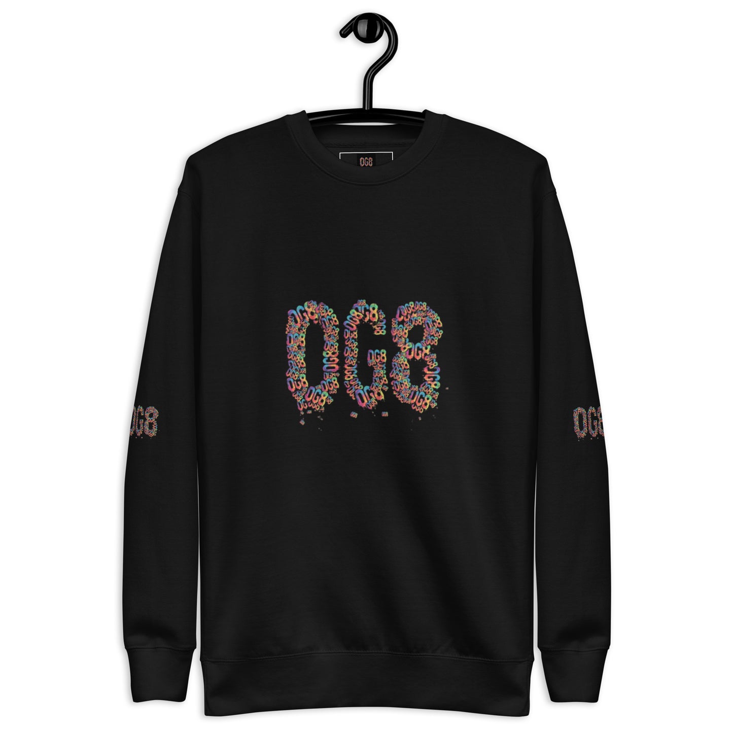 OG8 Multiverse Premium Sweatshirt