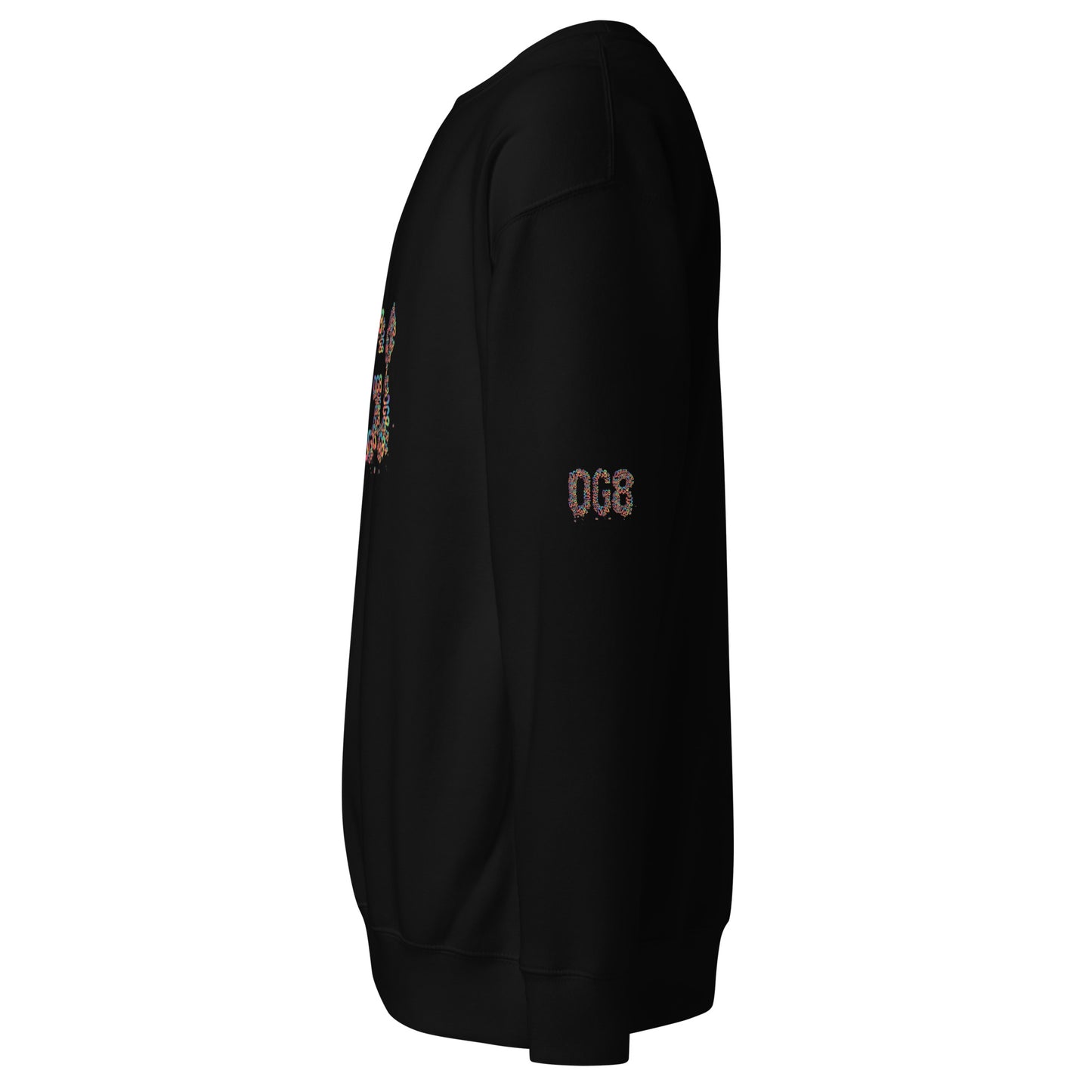 OG8 Multiverse Premium Sweatshirt