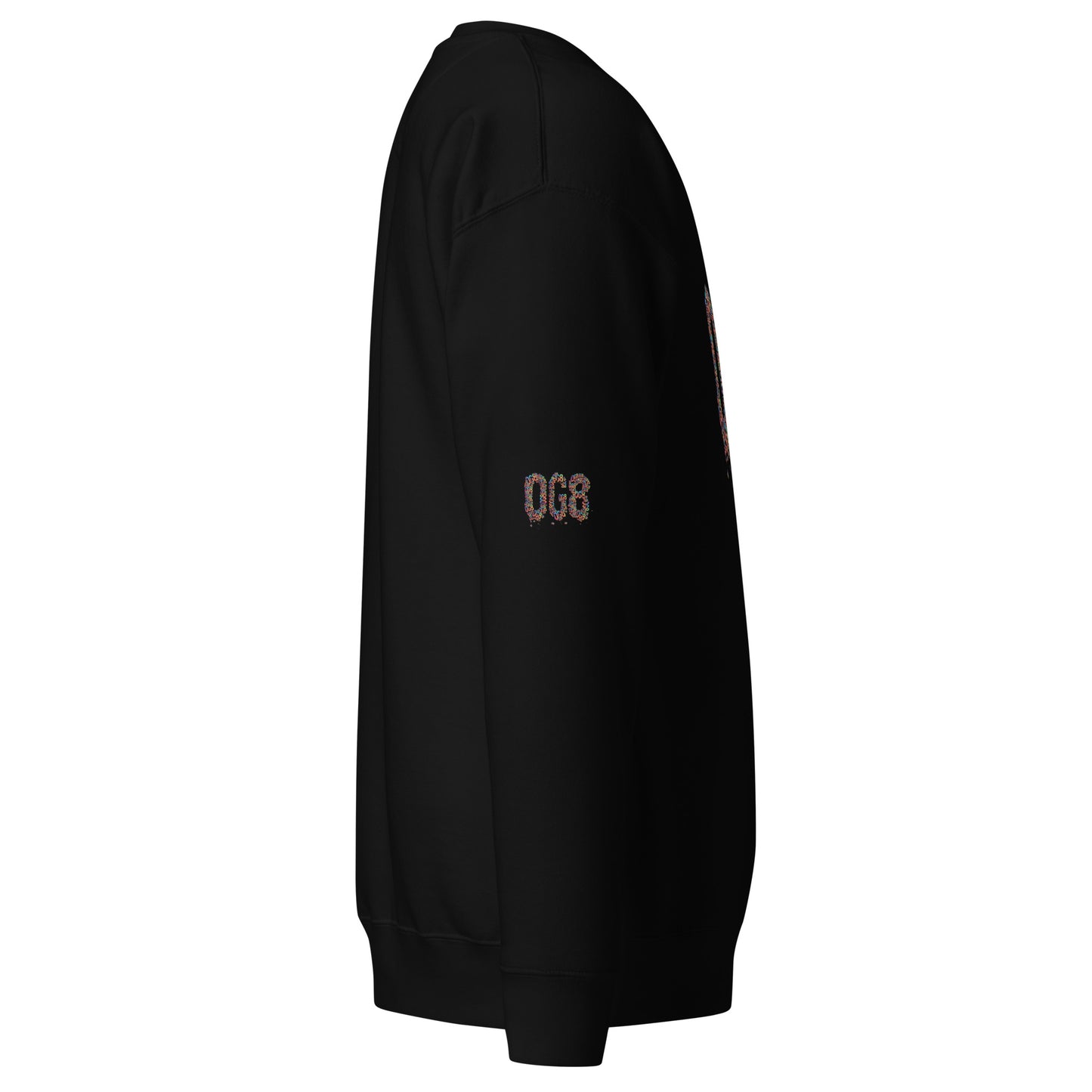 OG8 Multiverse Premium Sweatshirt