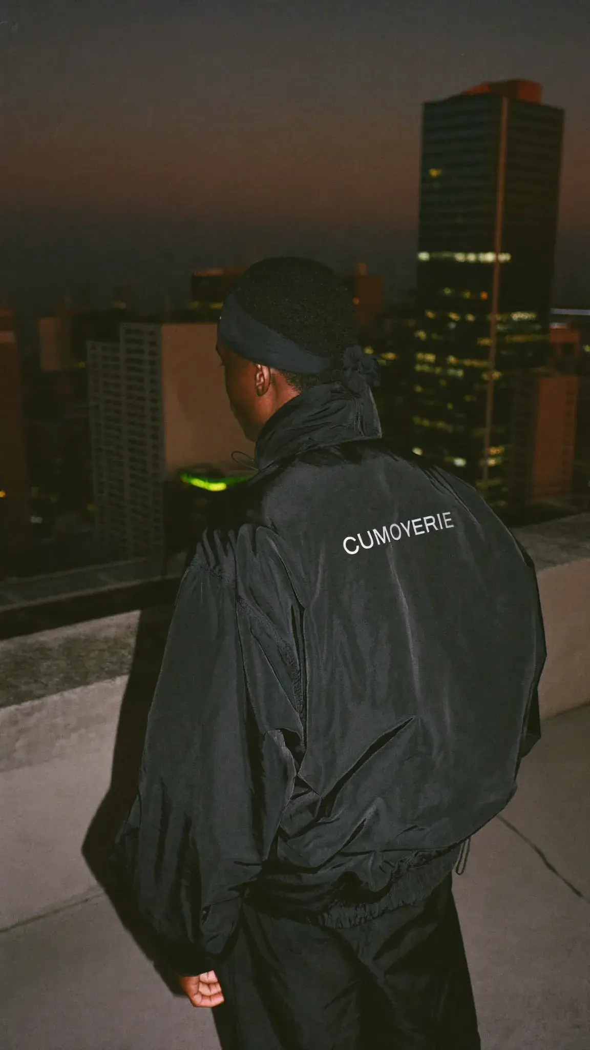 OG8 — ARCHIVE