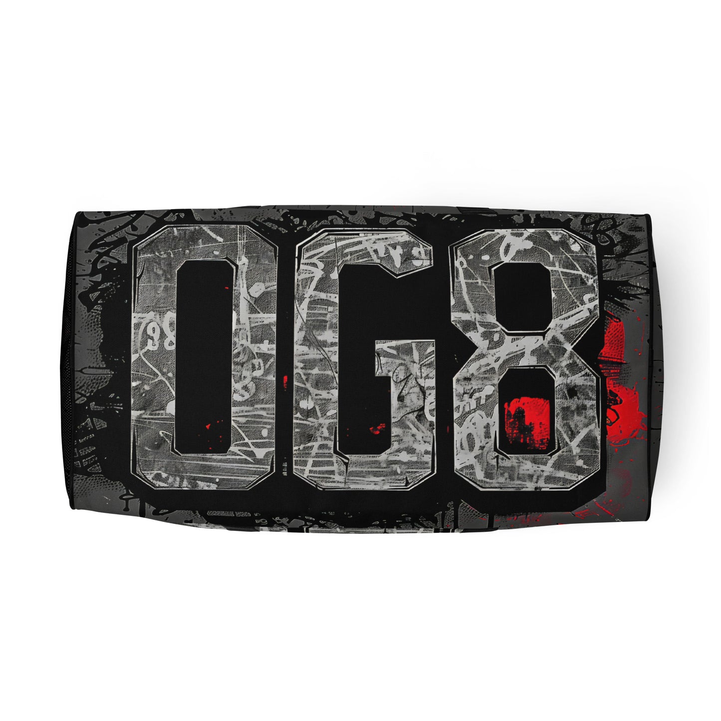 Duffle bag