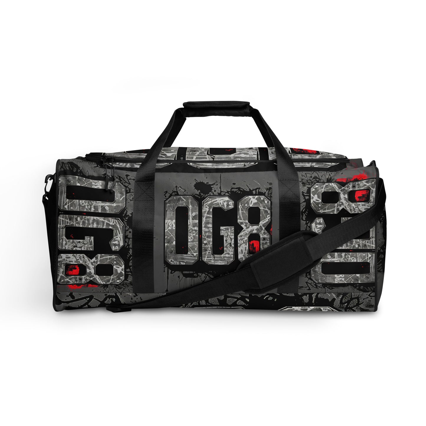 Duffle bag