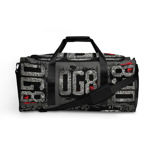 Duffle bag