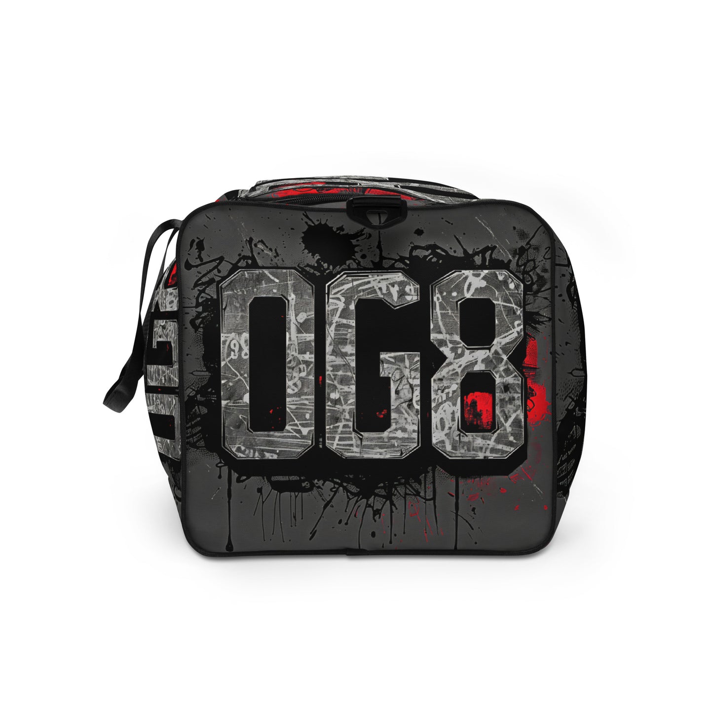 Duffle bag
