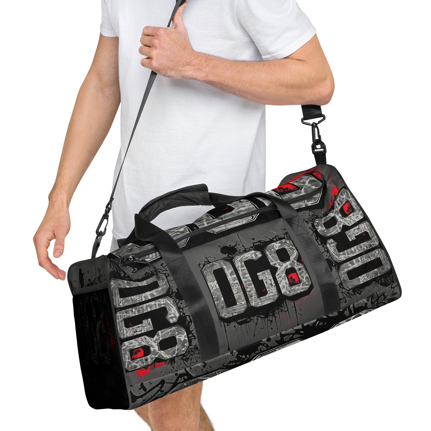 Duffle bag