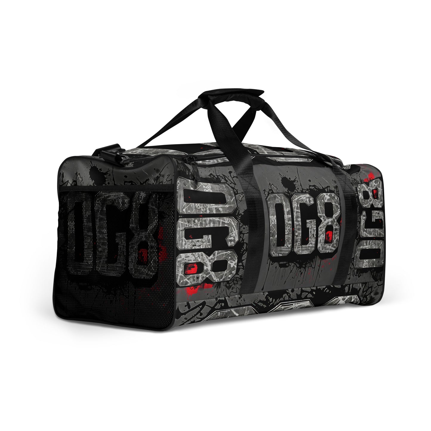 Duffle bag