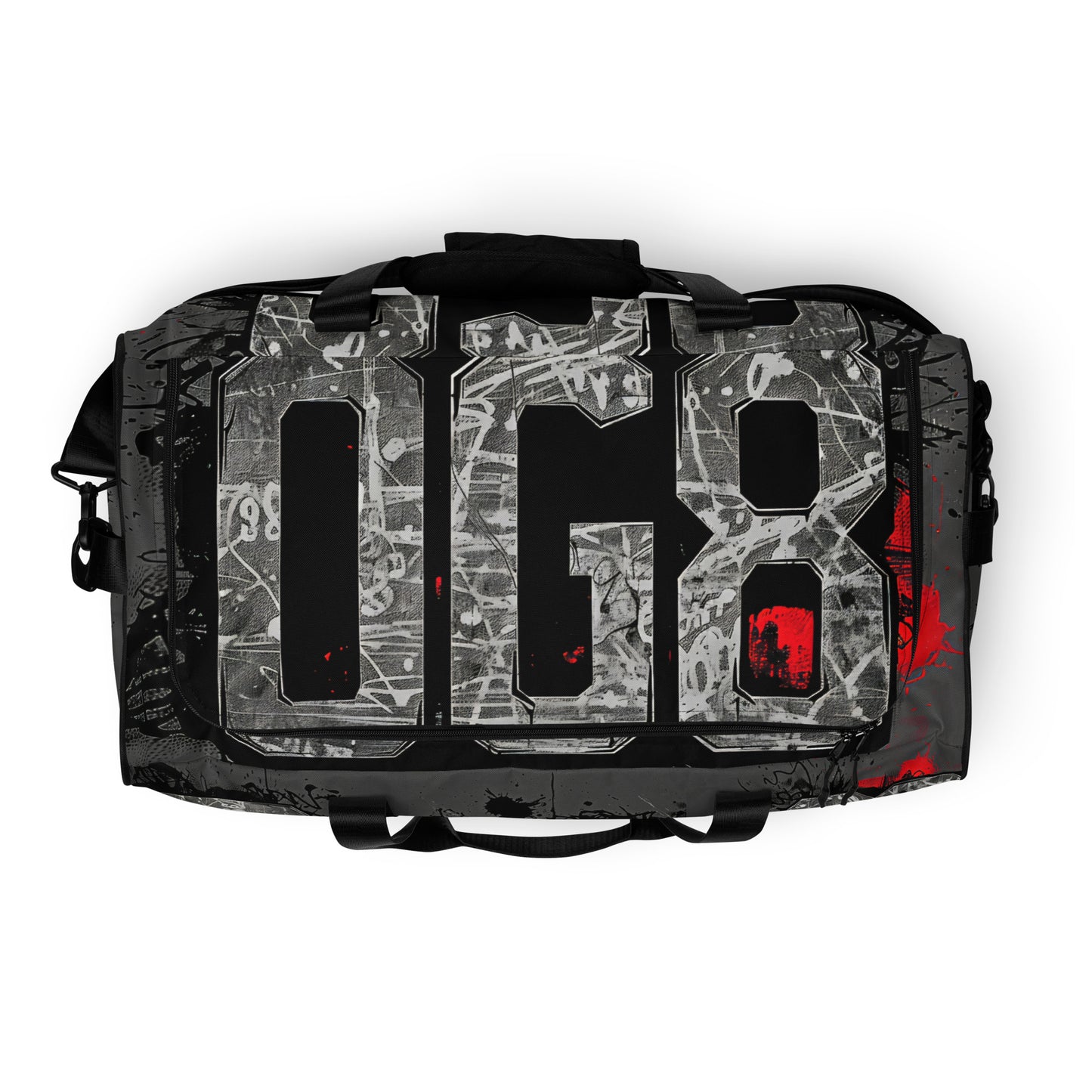 Duffle bag