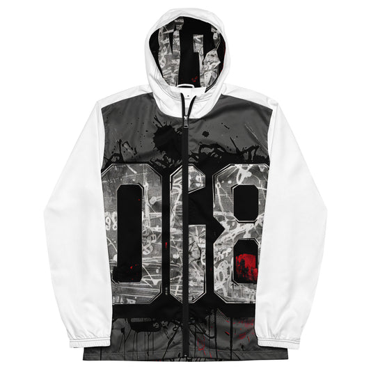 Men’s windbreaker