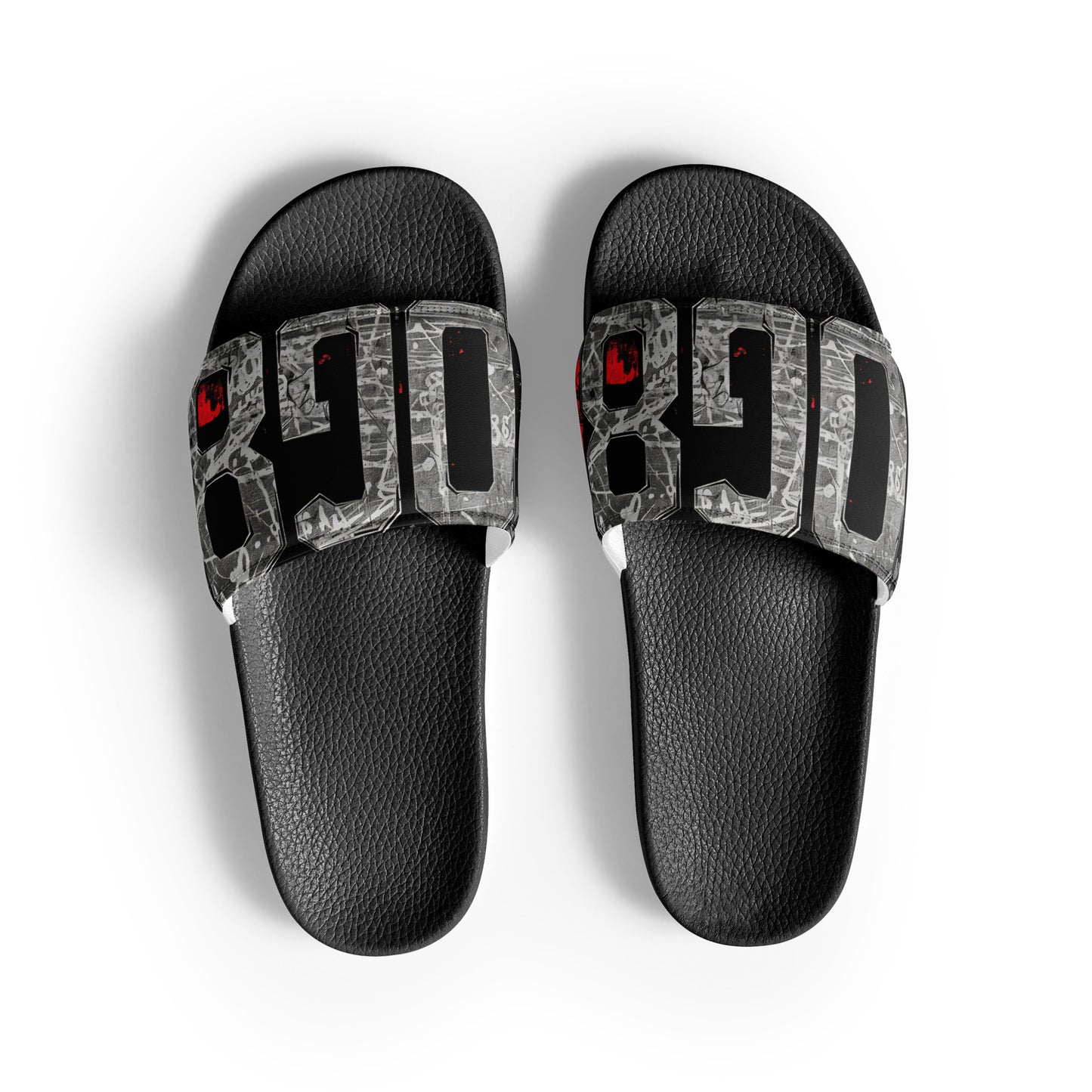 Men’s Slides