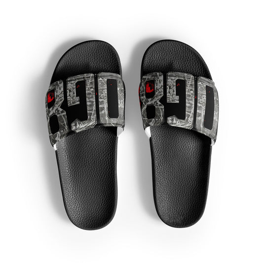 Men’s Slides