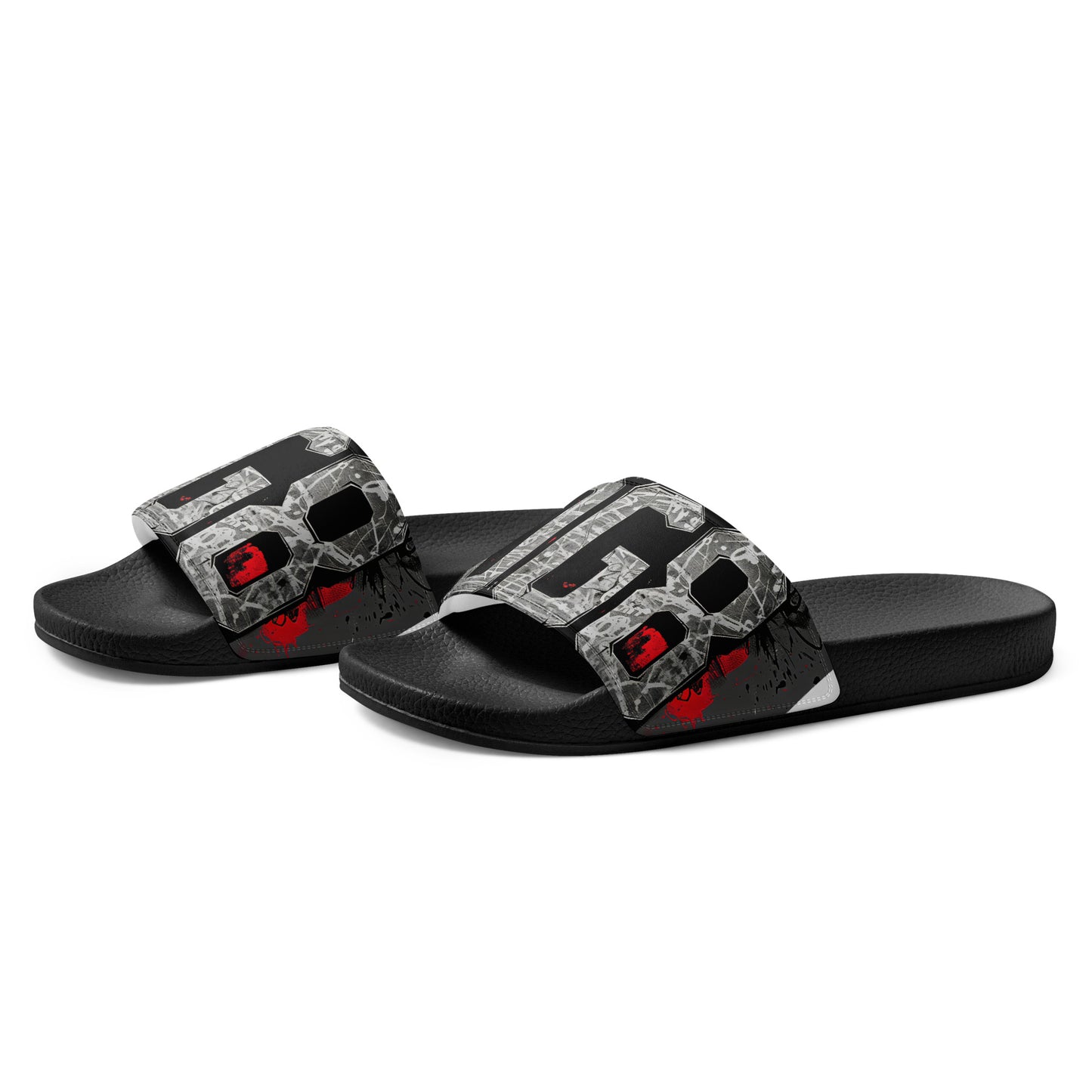 Men’s Slides