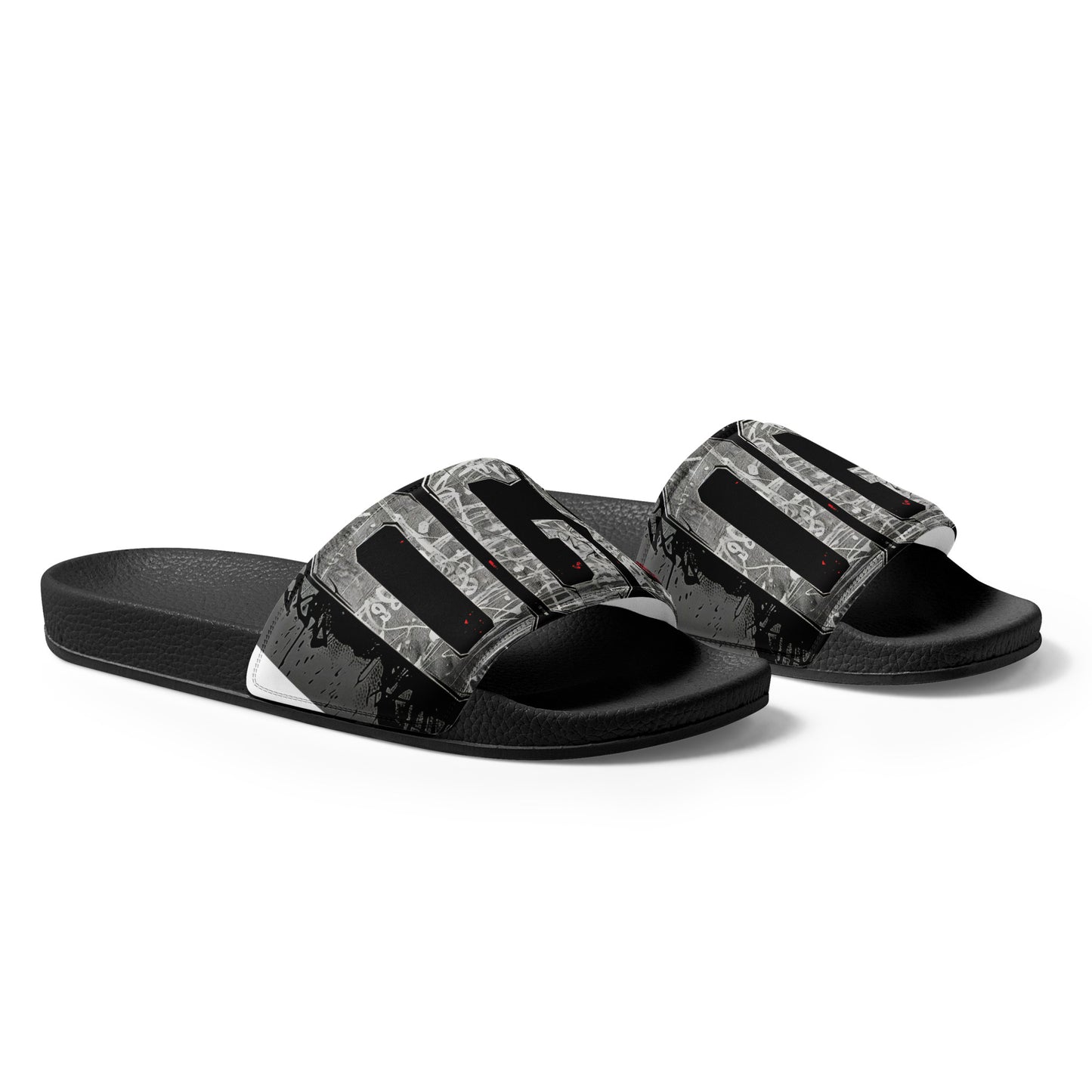 Men’s Slides