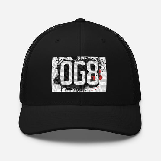 Trucker Cap
