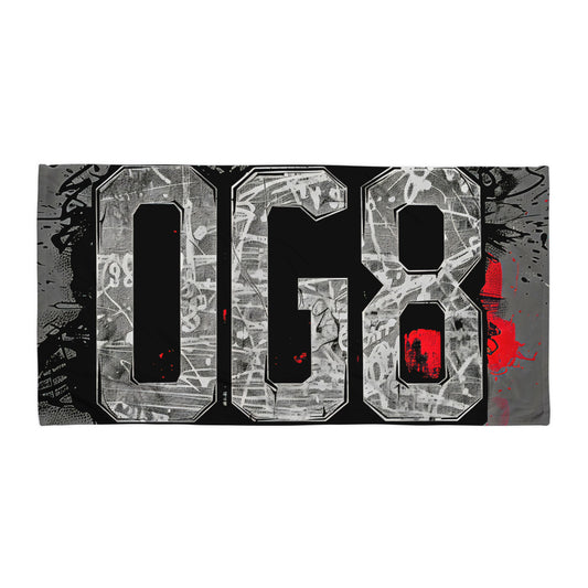 OG8 Towel