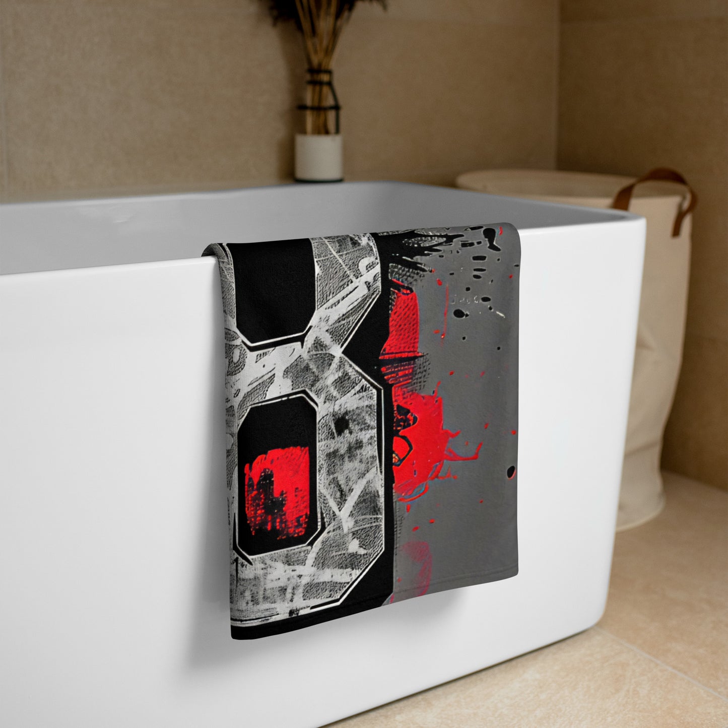 OG8 Towel