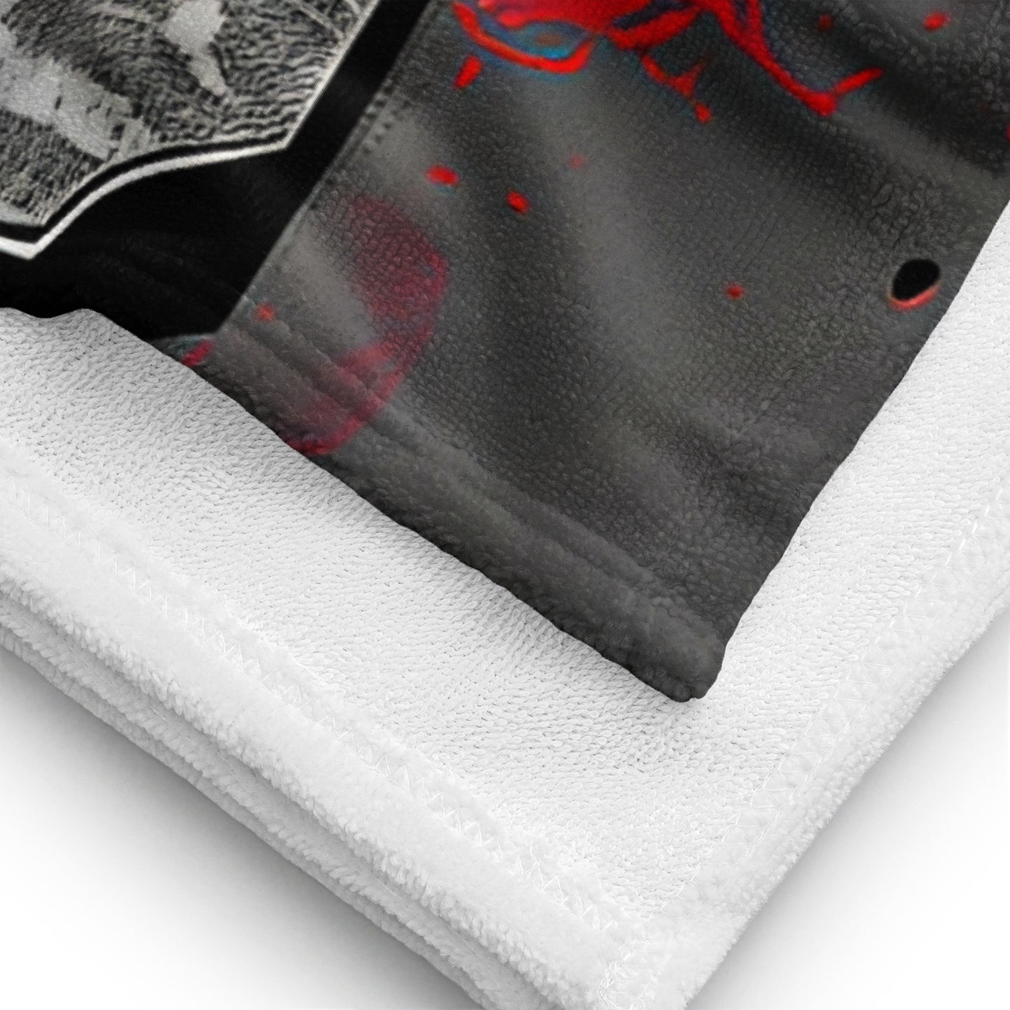 OG8 Towel