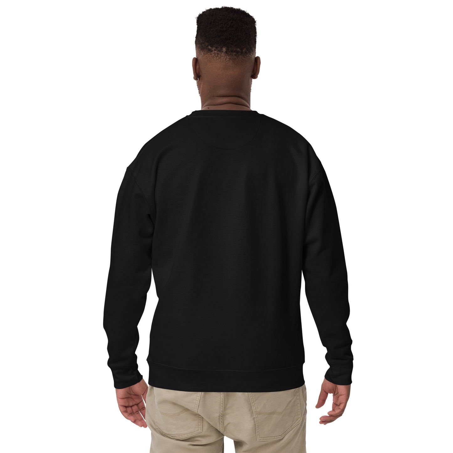 OG8 Premium Sweatshirt