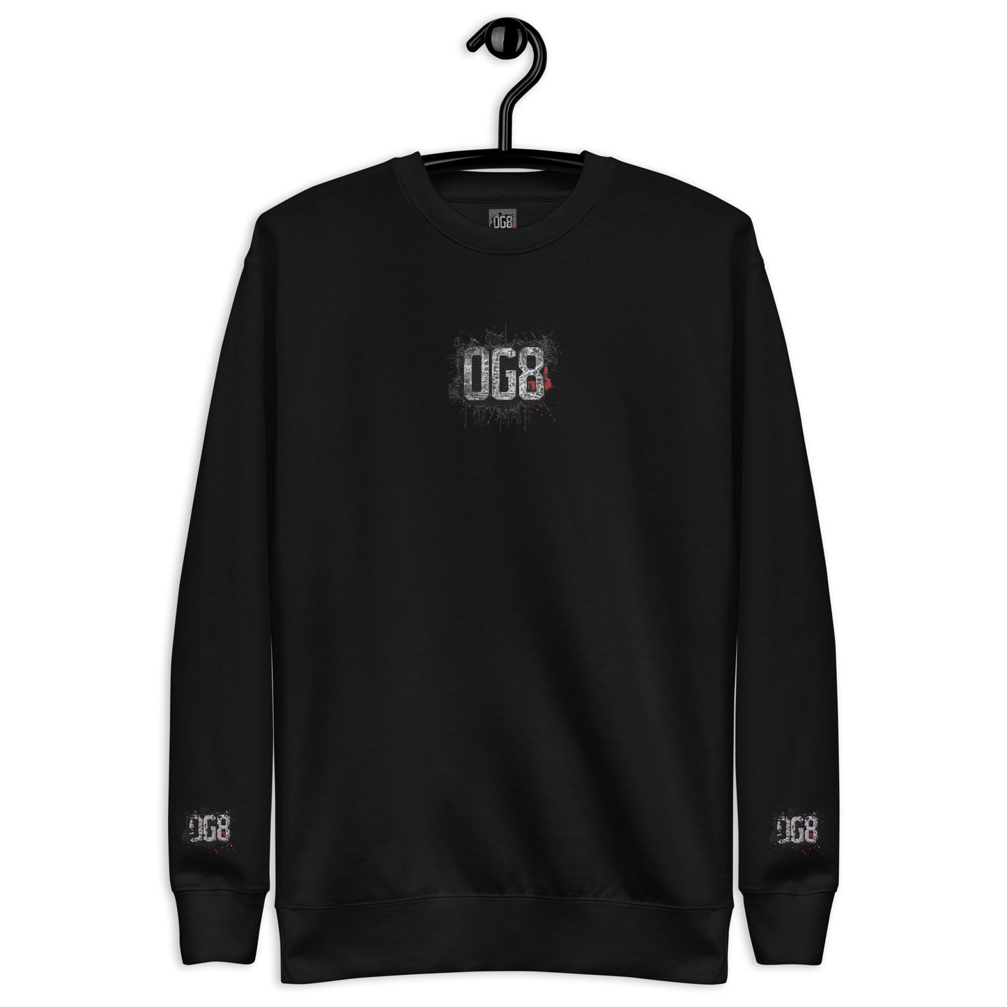 OG8 Premium Sweatshirt