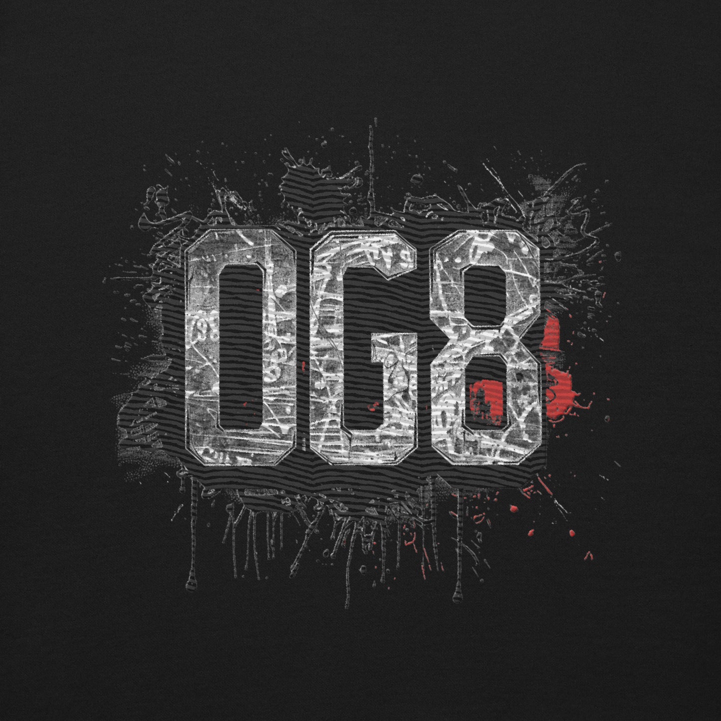 OG8 Premium Sweatshirt