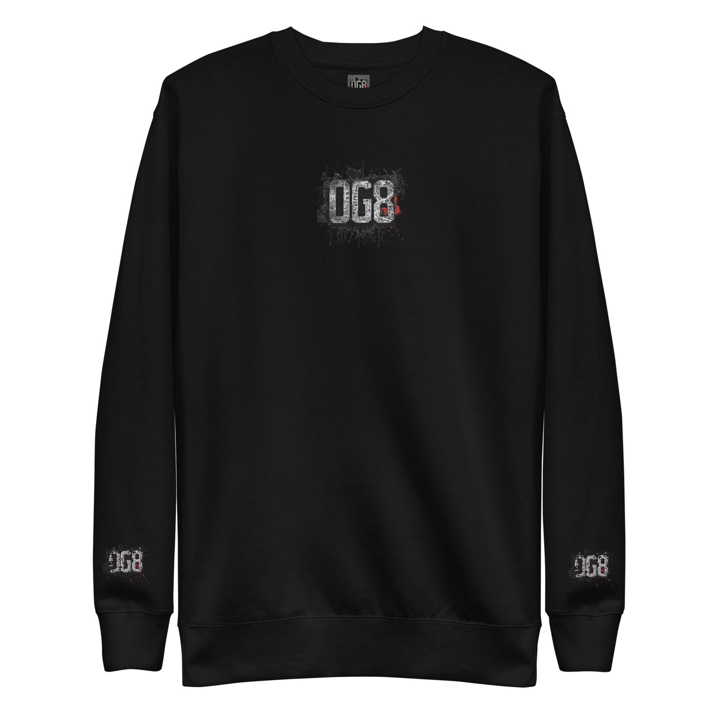 OG8 Premium Sweatshirt