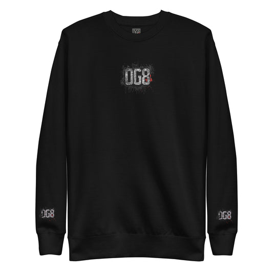 OG8 Premium Sweatshirt