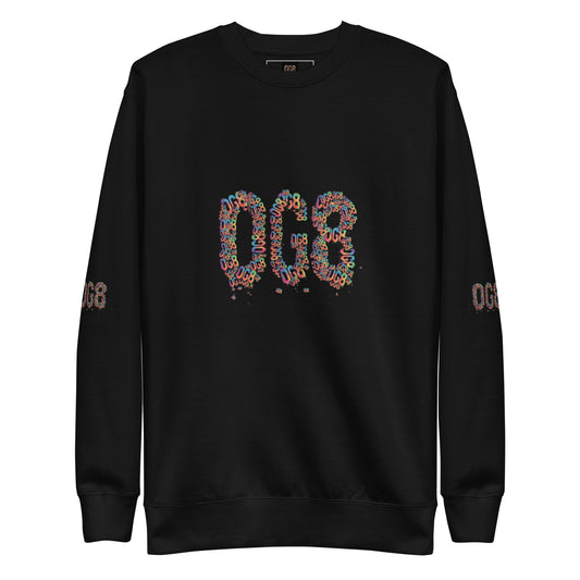 OG8 Multiverse Premium Sweatshirt