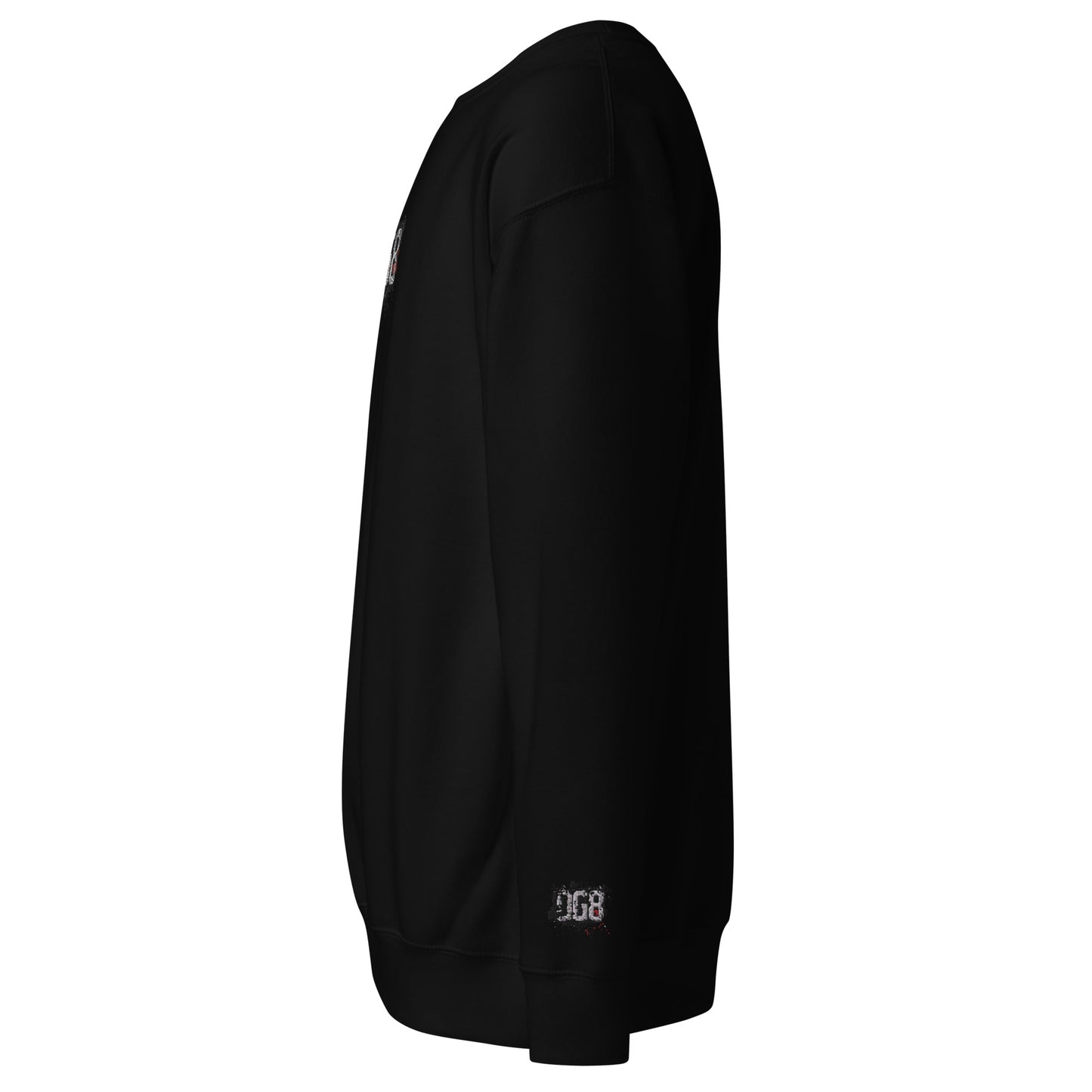 OG8 Premium Sweatshirt